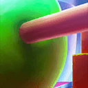 アトムマクロス・ムリアンスイーツ