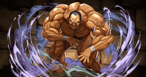 ビスケット・オリバ