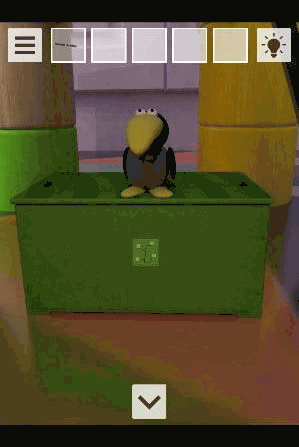 十五夜のお月様_レール