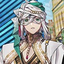 fgo-英霊博装：アスクレピオス