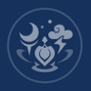 月兆の祝福・汝に月光を授けん