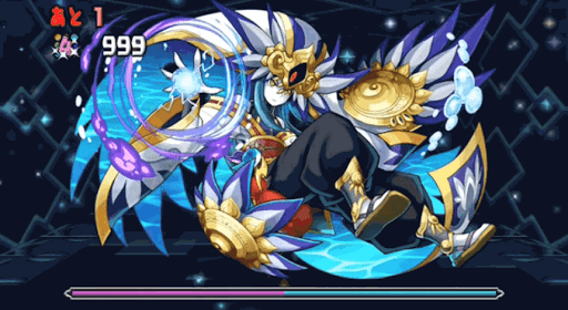 降臨カーニバル1　4F