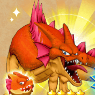 ダースドラゴン