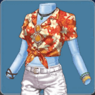 fgo-トロピカルサマー)(女)