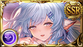 シャトラ（水着）