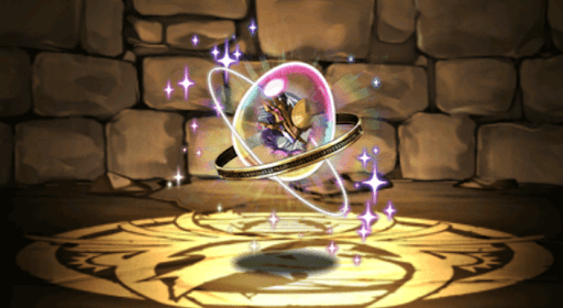 超転生ツクヨミ＝ドラゴンの希石