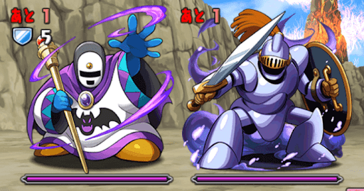 バルジ島の戦い-2F