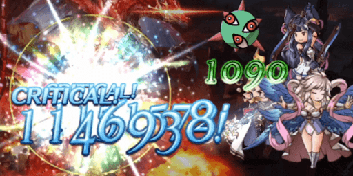 与ダメ吸収でフルオ性能が高い