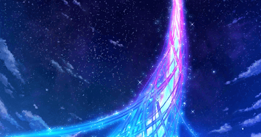 fgo-願いよ星を結べ