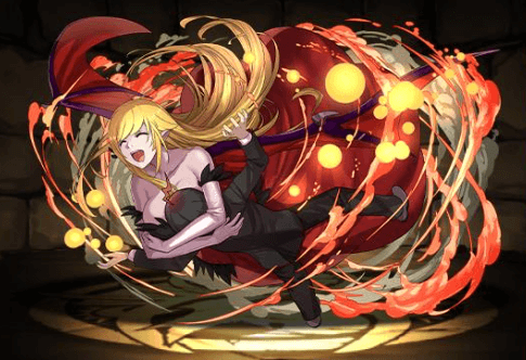 怪異の王・キスショット