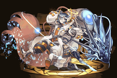 神算の療龍喚士・ハイレン