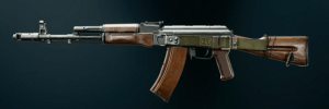 AK-74