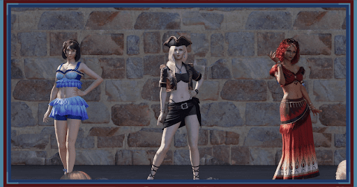 コスタでランデブー