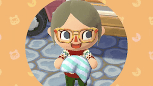 家具や服が入手できるアイテム