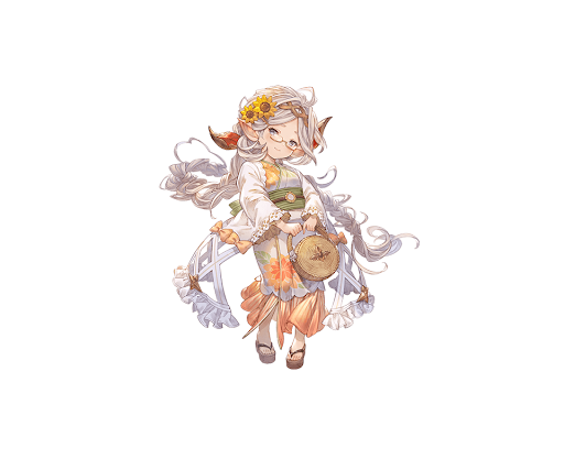 浴衣ザルハメリナ_初期状態