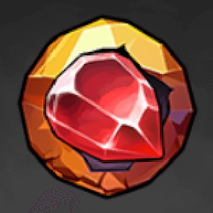 スタッフ強化石獲得量遺物