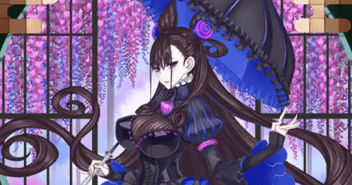 fgo-紫式部の運用方法とおすすめサーヴァント