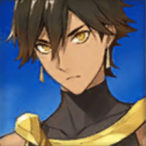 fgo-オジマンディアス