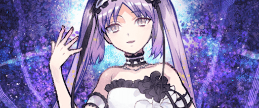 fgo-ステンノの宝具・スキル性能と強化優先度