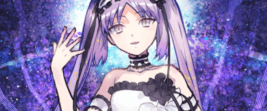fgo-ステンノ
