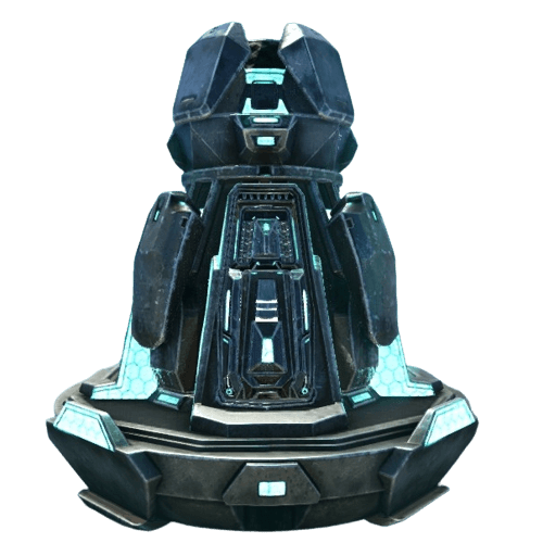 ジェネ2水色クレート