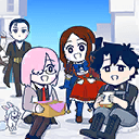「FGO 藤丸立香はわからない」Season4