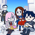 「FGO 藤丸立香はわからない」Season4