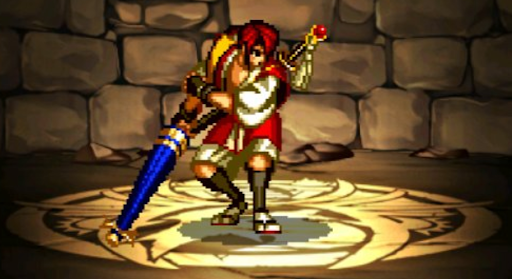 ドット・緋雨閑丸