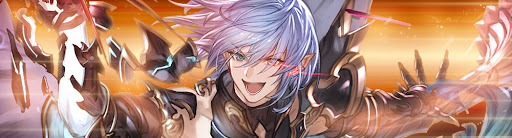 グリームニル（闇）