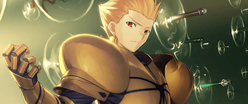 fgo-ギルガメッシュ　アイキャッチ