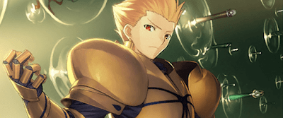 fgo-ギルガメッシュ_ステータス画像