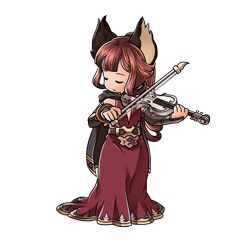 セレフィラ（SR）_初期状態