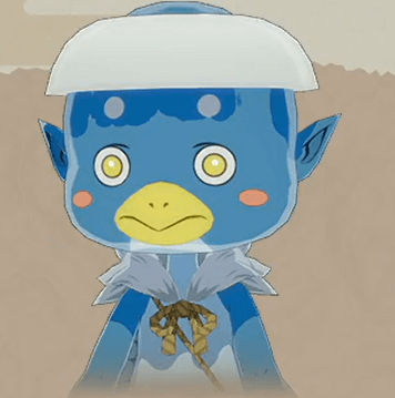 黒河童_アイコン