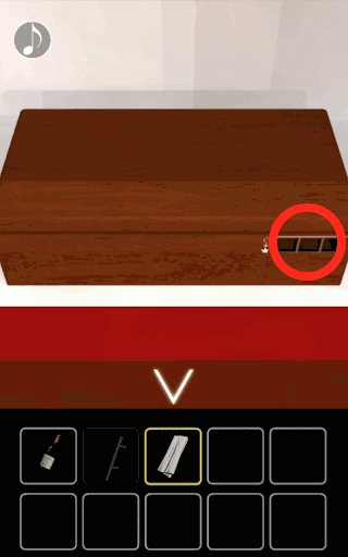 月の見える城からの脱出_星の解読