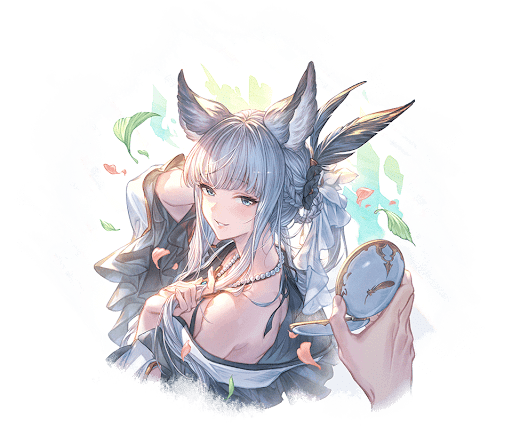 浴衣コルワ_上限解放後