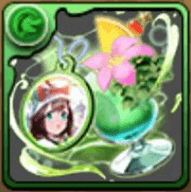 豊漁の海女・クシナダヒメの常夏ジュース