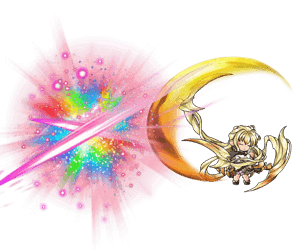 メリッサベル（バレンタイン）_初期状態