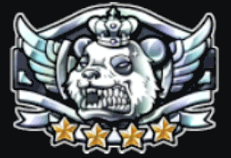 プラチナランク