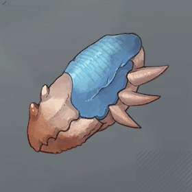 刈り取るハサミ