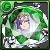 誓言の花嫁・ガイアの指輪