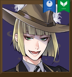 ルーク（R/制服）