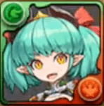 静赫の双斧姫・ミリー