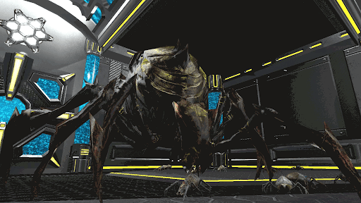 ブルードマザー