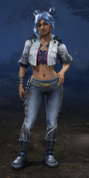 DbD_骸骨との遭遇（深きリフト2）