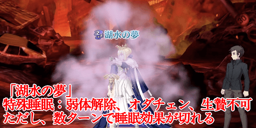 睡眠デメリット