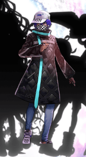 fgo-耀星のハサン2