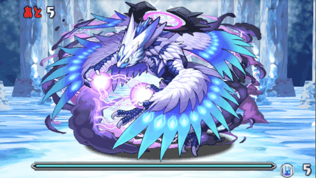 王妃の舞踊神殿 二階 3F