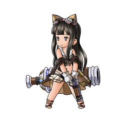 ジェシカ（水着）_初期状態