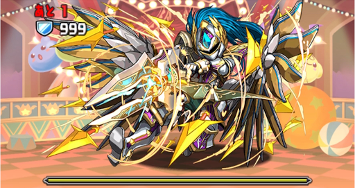 5500万DL記念チャレンジ2-Lv5-2F