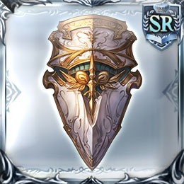 ホーリーシールド